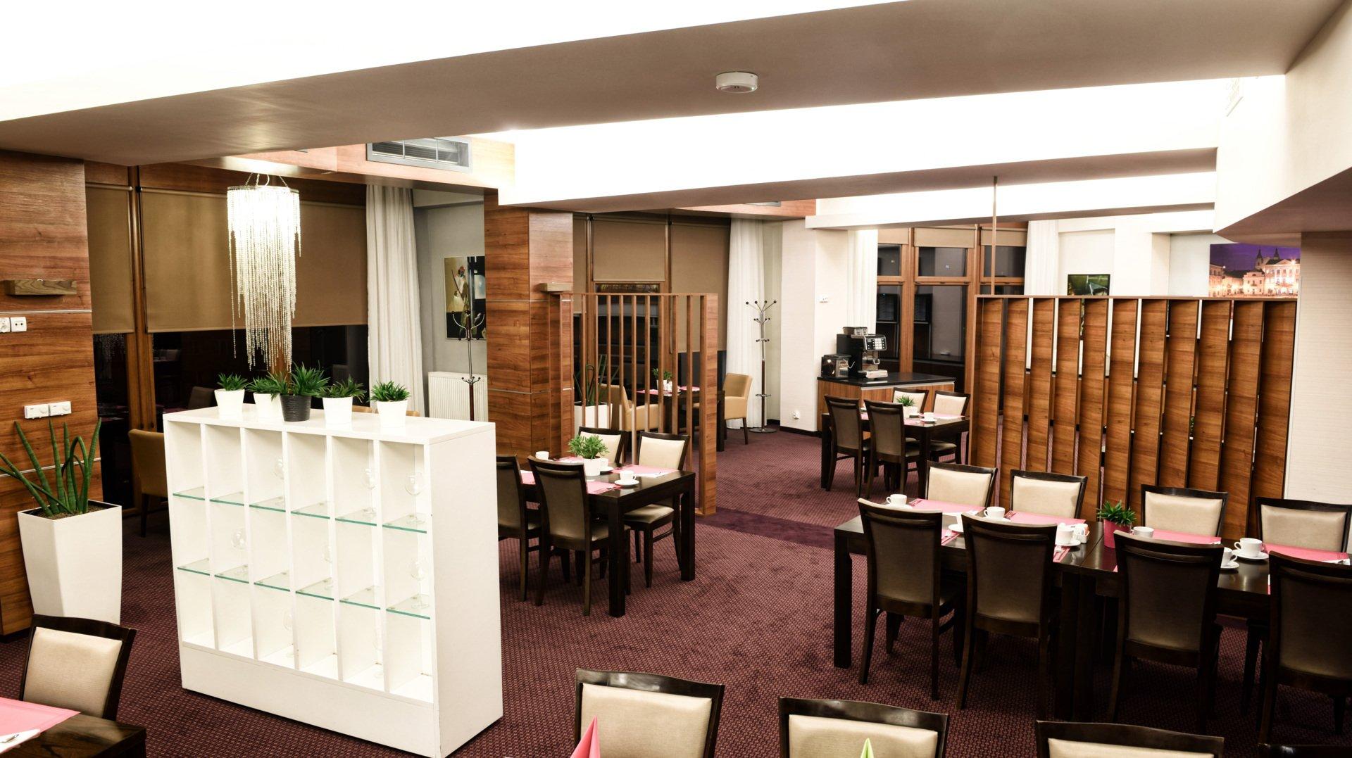 彼得库夫威斯迪特雷布纳尔斯基美居酒店 Piotrków Trybunalski 外观 照片